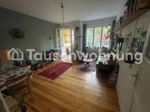 Wohnung zur Miete Tauschwohnung 600 € 3 Zimmer 70 m² 1. Geschoss Wedding Berlin 13353