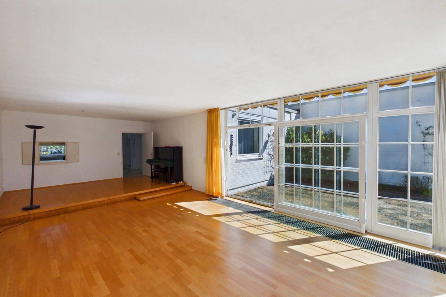 Reihenmittelhaus zum Kauf - Mehr