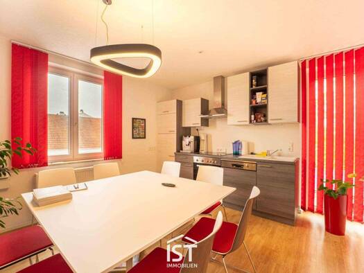 Bürofläche zur Miete 911 € 5 Zimmer 100 m² Bürofläche Salzburger Straße 53 Braunau am Inn 5280