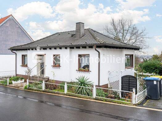 Bungalow zum Kauf 349.000 € 3 Zimmer 69,1 m² 370 m² Grundstück Kendenich Hürth 50354