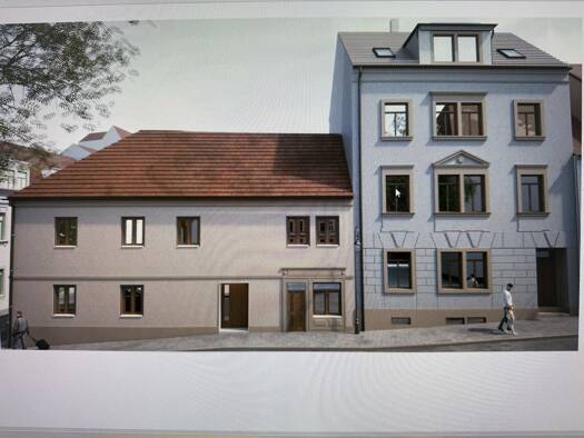 Mehrfamilienhaus zum Kauf 350.000 € 18 Zimmer 499 m² 313 m² Grundstück Meißen 01662