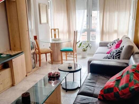 Wohnung zum Kauf 195.000 € 3 Zimmer 75 m² 4. Geschoss HUELVA Murcia 30006