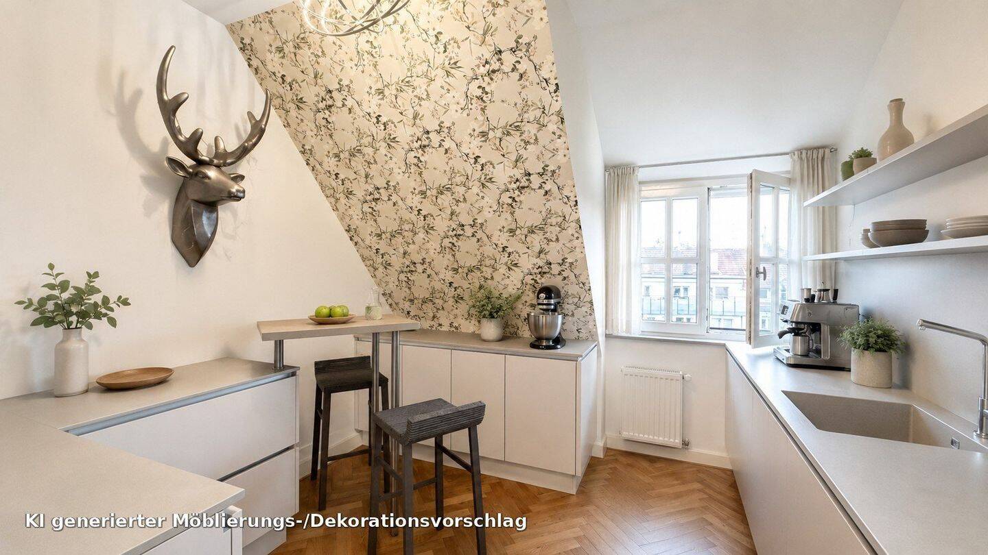 Wohnung zum Kauf - Ansicht 5