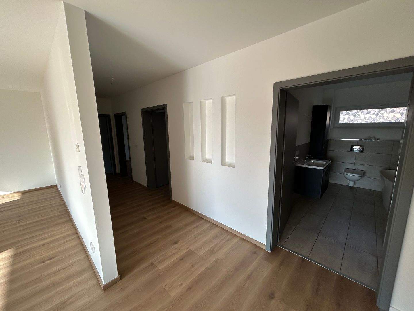 Immobilie in Weiherhammer - Neu und modern - Bild 4