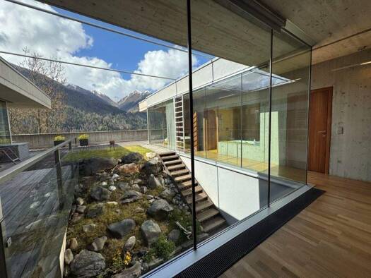 Villa zum Kauf 7 Zimmer 382 m² Virgen 9972