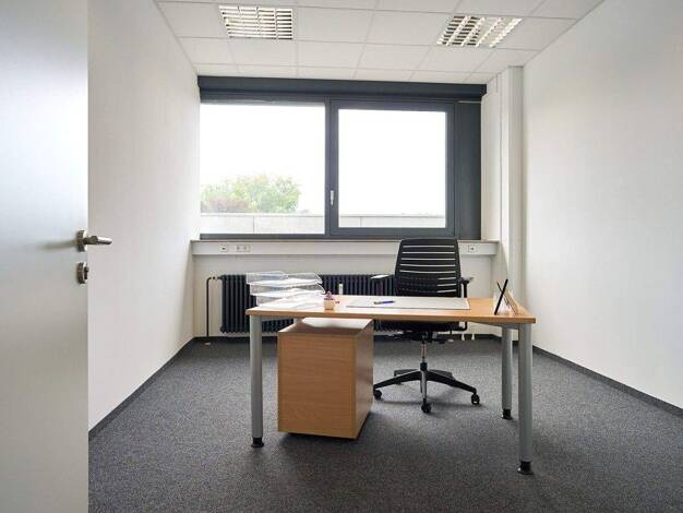 Bürofläche zur Miete - Erstbezug 20,8 m² Bürofläche In den Seewiesen 26 Innenstadt Heidenheim 89520