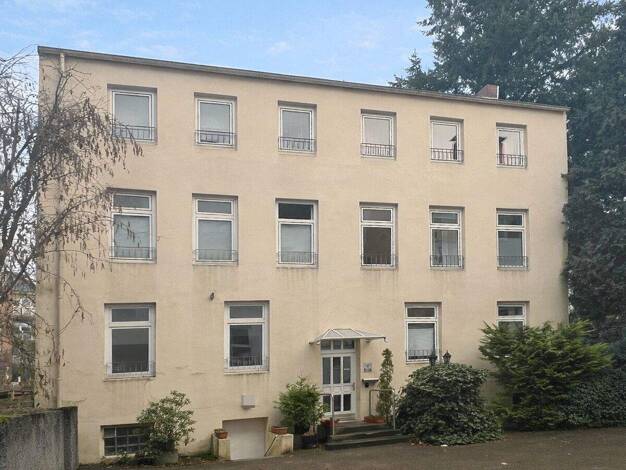 Studio zum Kauf 200.000 € 1 Zimmer 38,7 m² EG Barmbek-Süd Hamburg 22085