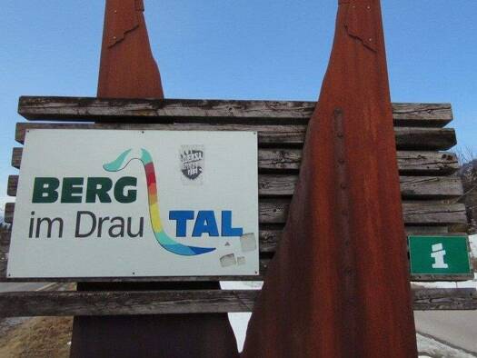 Grundstück zum Kauf 68.000 € 850 m² Grundstück Berg im Drautal 9771