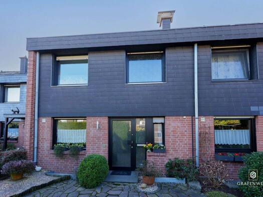 Haus zum Kauf 499.000 € 5 Zimmer 150 m² 196 m² Grundstück Gropper Straße 34 Fischeln Krefeld / Fischeln 47807