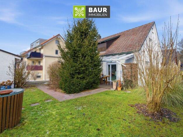Einfamilienhaus zum Kauf 598.000 € 6 Zimmer 140 m² 528 m² Grundstück Bad Waldsee 88339