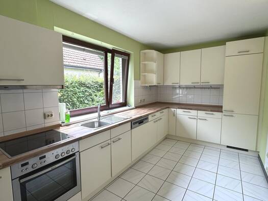 Mehrfamilienhaus zum Kauf 750.000 € 5 Zimmer 193 m² 593 m² Grundstück frei ab sofort Ahrensburg 22926