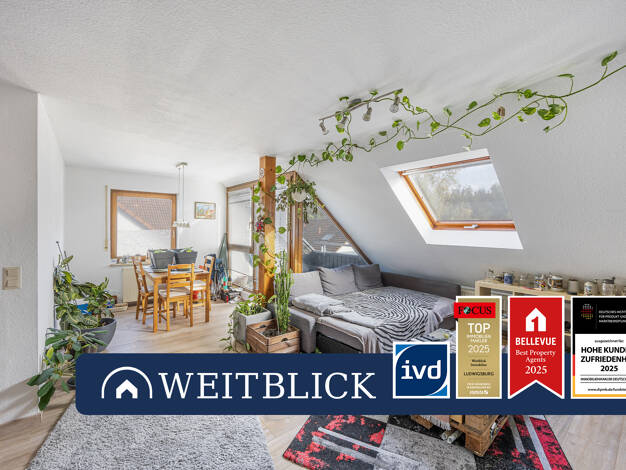 Wohnung zum Kauf 198.000 € 2,5 Zimmer 52 m² Oberriexingen 71739