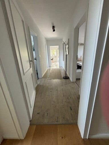 Wohnung zur Miete 1.200 € 2 Zimmer 65 m² Asendorf Asendorf 21271