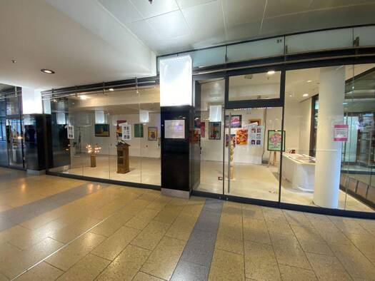 Verkaufsfläche zur Miete 70,49 € 68 m² Verkaufsfläche Mitte Hannover 30159