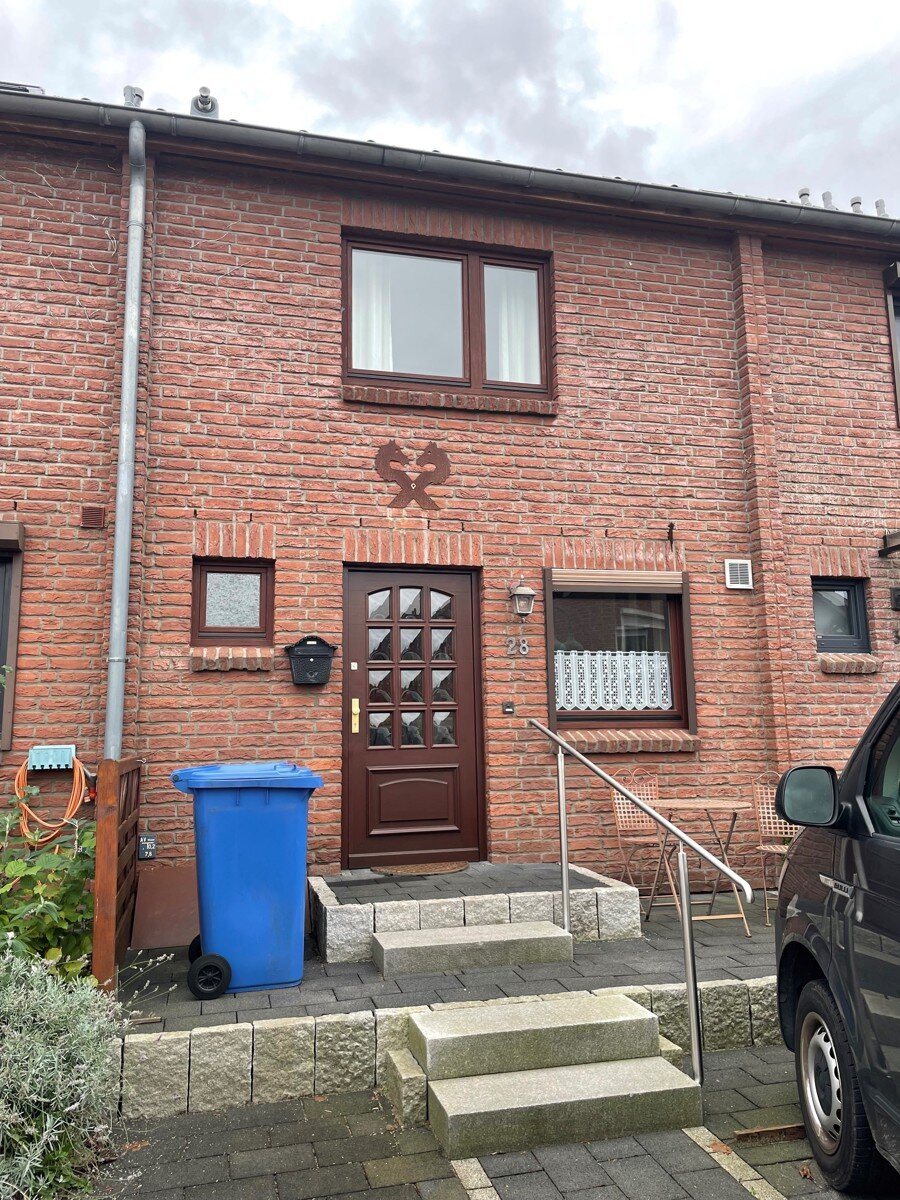 Reihenmittelhaus zum Kauf 379.000 € 4 Zimmer 104,5 m²<br/>Wohnfläche 150 m²<br/>Grundstück Neu Wulmstorf Neu Wulmstorf 21629