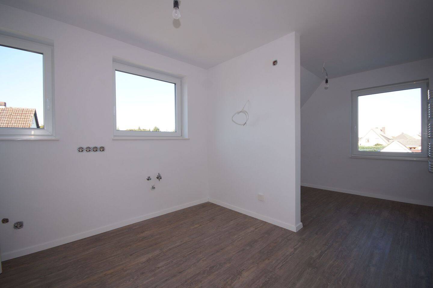 Einfamilienhaus zum Kauf - Mehr