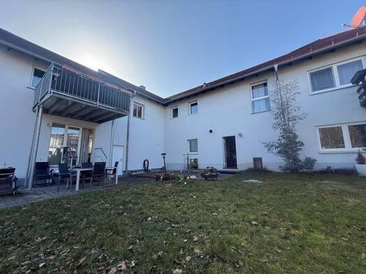 Mehrfamilienhaus zum Kauf 849.000 € 16 Zimmer 480 m² 937 m² Grundstück Emskirchen Emskirchen 91448