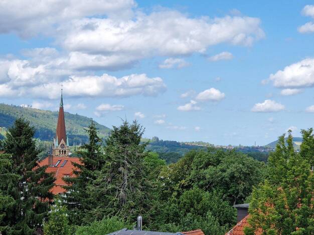 Wohnung zum Kauf provisionsfrei 339.000 € 5 Zimmer 150 m² 2. Geschoss Bad Harzburg Bad Harzburg 38667