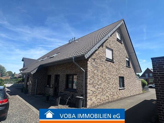 Wohnung zum Kauf 259.000 € 3 Zimmer 90 m² Winnekendonk Kevelaer 47626