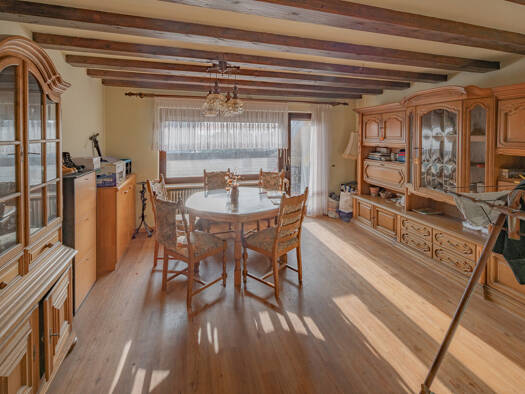 Doppelhaushälfte zum Kauf 849.000 € 9,5 Zimmer 340 m² 700 m² Grundstück Opfingen Freiburg im Breisgau / Opfingen 79112