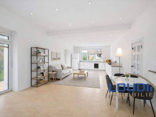 Wohnung zum Kauf 595.000 € 4,5 Zimmer 140 m² EG Teningen 79331