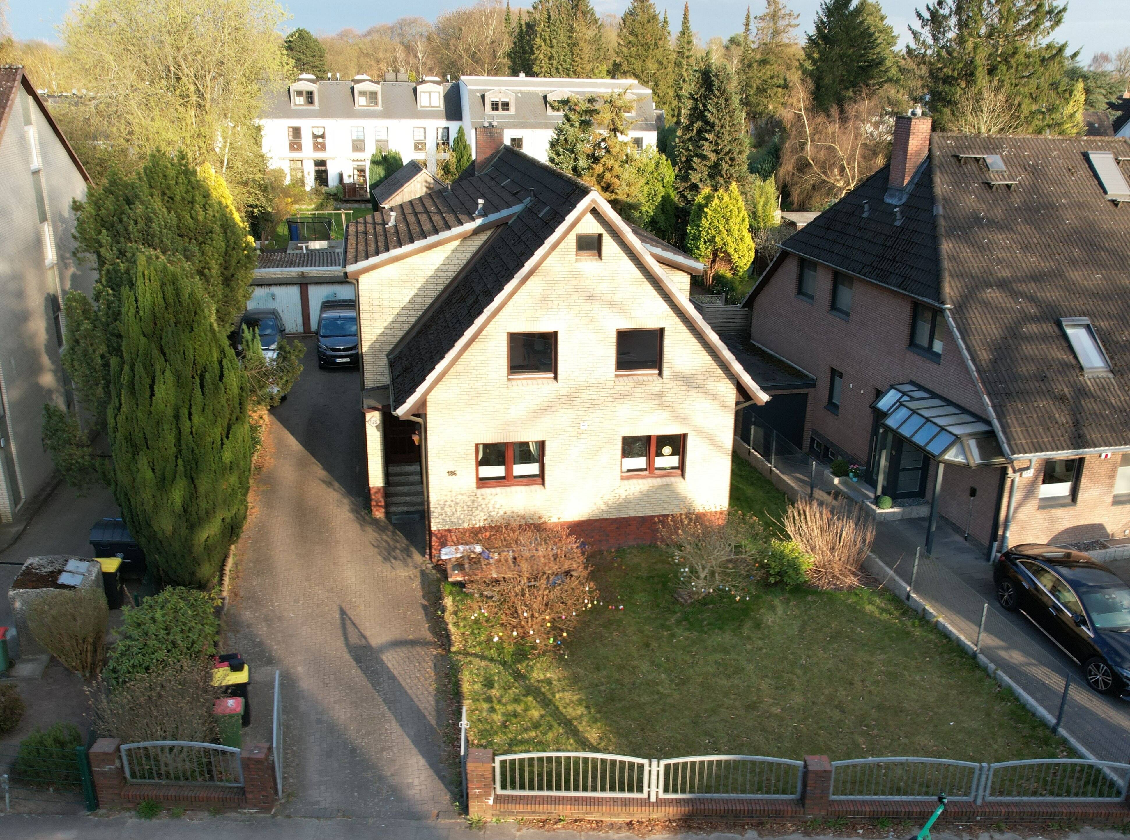 Haus zum Kauf