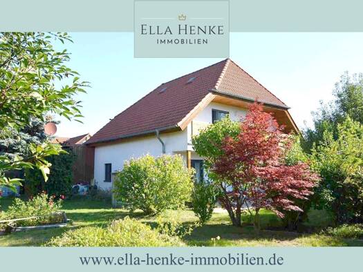Einfamilienhaus zum Kauf 365.000 € 5 Zimmer 126 m² 667 m² Grundstück Reddeber Wernigerode-Reddeber 38855