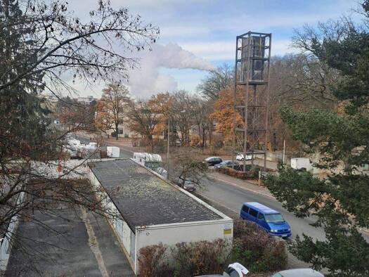 Wohnung zur Miete 600 € 1 Zimmer 42 m² 2. Geschoss frei ab sofort Neuröthenbach Nürnberg 90449