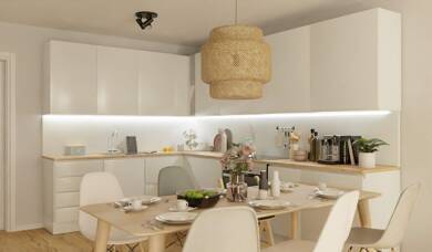 Reihenmittelhaus zum Kauf - Neubau provisionsfrei 549.900 € 5 Zimmer 128 m² 267 m² Grundstück frei ab 01.02.2026 Rolandstraße 91 Kohlscheid Herzogenrath-Kohlscheid 52134