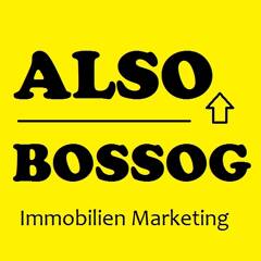 Also Immobilien, Inhaber Torsten Bossog logo