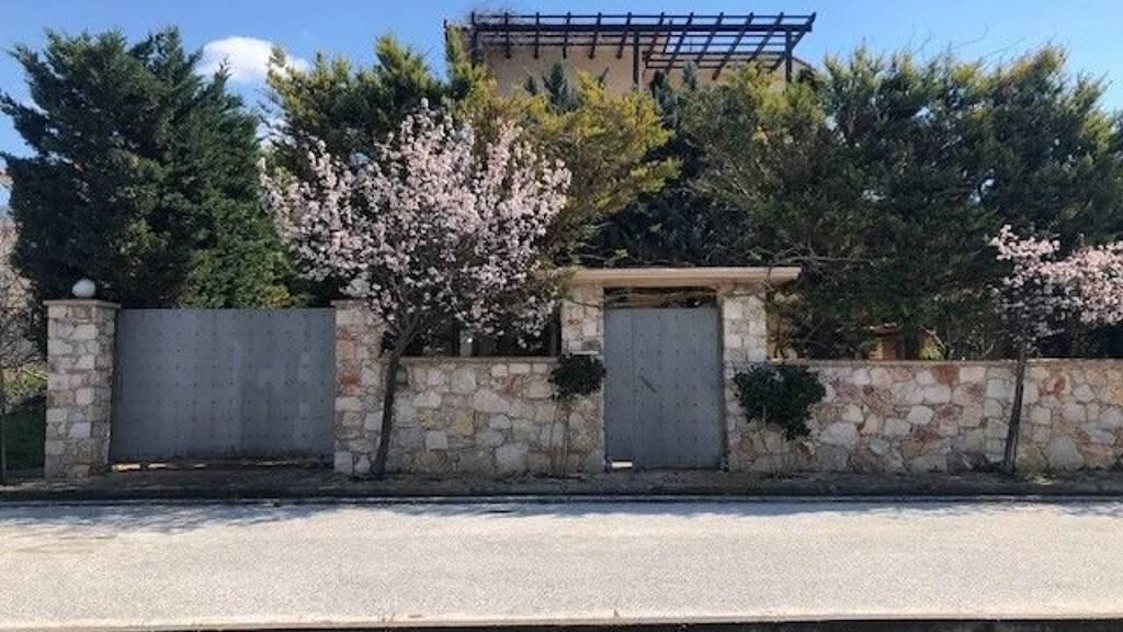 Einfamilienhaus zum Kauf 485.000 € 7 Zimmer 270 m² 450 m² Grundstück Attika