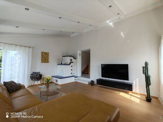 Doppelhaushälfte zum Kauf 429.000 € 5 Zimmer 133 m² 550 m² Grundstück Gangkofen Gangkofen 84140