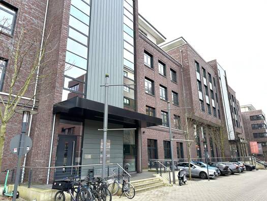 Bürofläche zur Miete 18,95 € 429,2 m² Bürofläche Othmarschen Hamburg 22763