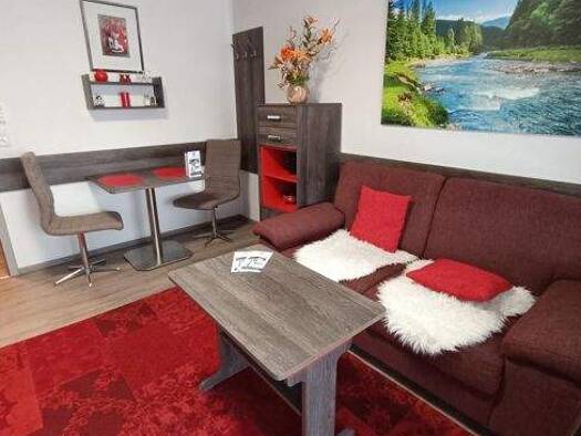 Studio zum Kauf 52.900 € 1 Zimmer 24 m² 2. Geschoss Bad Füssing 94072