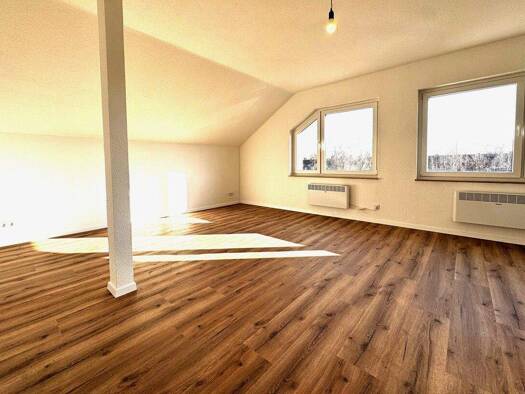 Wohnung zur Miete 620 € 2 Zimmer 55,5 m² Altenessen-Süd Essen 45326