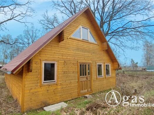 Einfamilienhaus zum Kauf 200.000 € 4 Zimmer 130 m² 570 m² Grundstück Grieben Löwenberger Land 16775