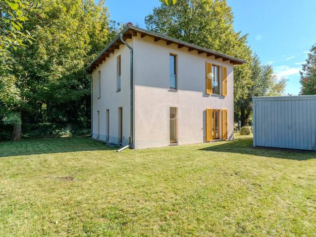 Einfamilienhaus zum Kauf 699.000 € 3 Zimmer 107 m² 493 m² Grundstück Niederschönhausen Berlin-Pankow 13156