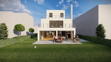 Villa zum Kauf provisionsfrei 4.800.000 € 7 Zimmer 322 m² 735 m² Grundstück frei ab sofort Forstenried München 81476