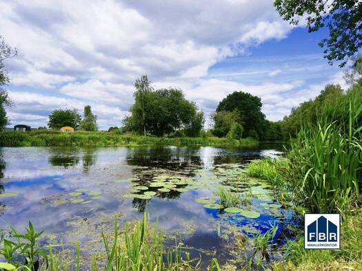 Einfamilienhaus zum Kauf 219.000 € 7 Zimmer 200 m² 2.000 m² Grundstück Banzkow 19079