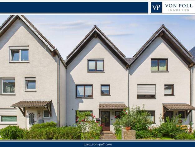 Reihenmittelhaus zum Kauf 549.000 € 6 Zimmer 162 m² 188 m² Grundstück Neubrück Köln 51109