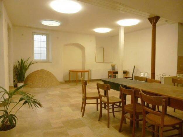 Bürofläche zur Miete provisionsfrei 126 m² Bürofläche Am Markt 2 Oppenheim 55276