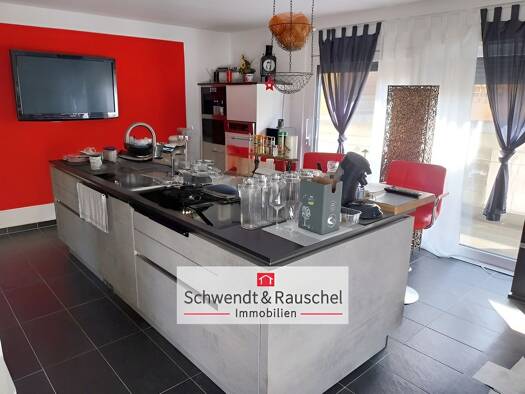 Einfamilienhaus zum Kauf 449.000 € 4 Zimmer 171 m² 325 m² Grundstück Dutenhofen Wetzlar 35582