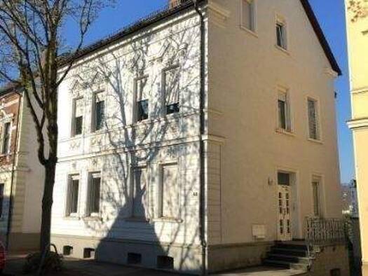 Wohnung zur Miete 420 € 2 Zimmer 60 m² 2. Geschoss frei ab 01.06.2026 Grafenstr. 65 Arnsberg 59821