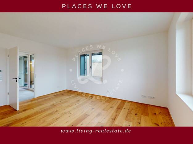 Wohnung zum Kauf 599.900 € 3 Zimmer 74,4 m² 2. Geschoss Neustadt Mainz 55120
