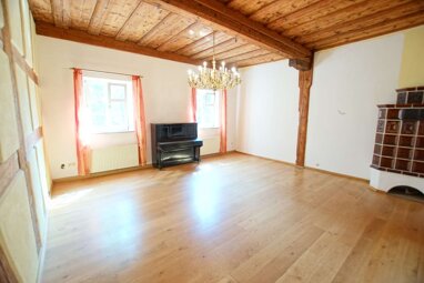 Wohnung zur Miete 1.950 € 5 Zimmer 150 m² 1. Geschoss frei ab 01.10.2024 Schloßplatz 4 Kalchreuth Kalchreuth 90562