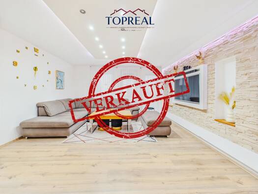 Wohnung zum Kauf 207.000 € 4 Zimmer 90 m² Wels Wels 4600