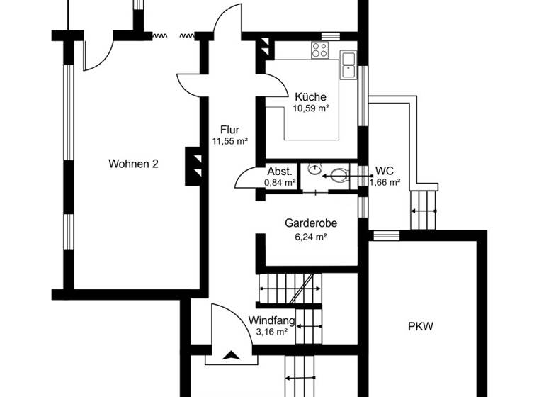 Einfamilienhaus zum Kauf 450.000 € 7 Zimmer 180,4 m² 649,3 m² Grundstück Brasselsberg Kassel / Brasselsberg 34132