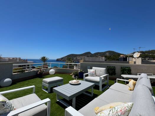 Maisonette zum Kauf provisionsfrei 985.000 € 4,5 Zimmer 200 m² frei ab 01.08.2026 Andratx 07160