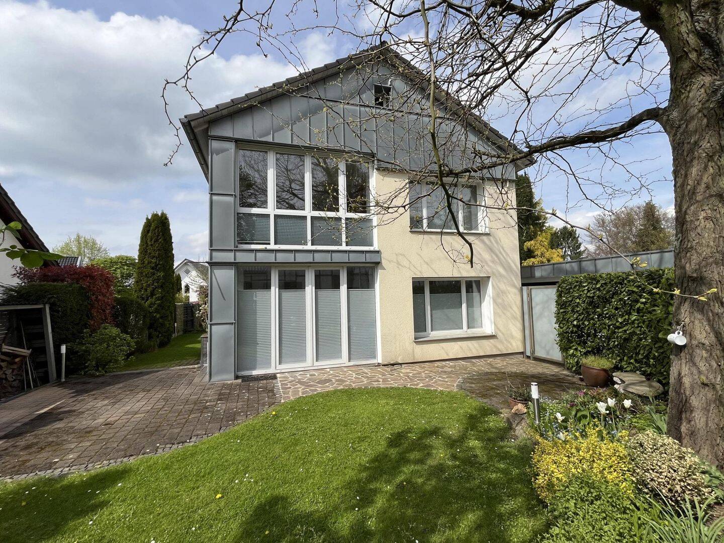 Einfamilienhaus zum Kauf - Ansicht 4