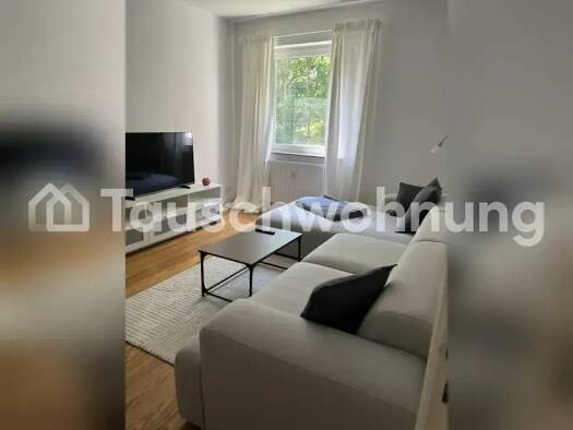 Wohnung zur Miete Tauschwohnung 760 € 2 Zimmer 55 m² Alsterdorf Hamburg 20251